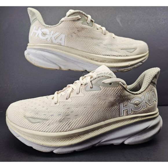 Hoka Men 11 Comfy footwear main image 8